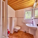 Horská chata 70 Dřevěnka Prkenný Důl, žacléř, Krkonoše *