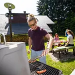 Horská chata 70 Dřevěnka Prkenný Důl, žacléř, Krkonoše