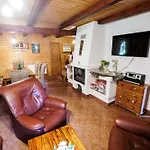 70 Dřevěnka Prkenný Důl, žacléř, Krkonoše * Žacléř
