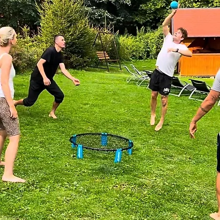 70 Drevenka Prkenny Dul, Zacler, Krkonose Chalet Zacler