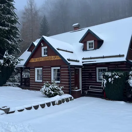 70 Drevenka Prkenny Dul, Zacler, Krkonose Zacler