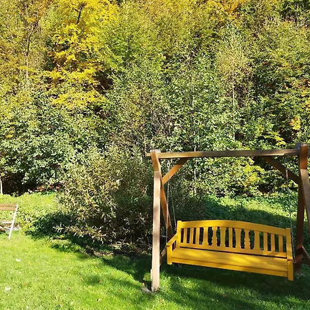 70 Drevenka Prkenny Dul, Zacler, Krkonose Chalet