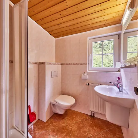 Chalet 70 Dřevěnka Prkenný Důl, žacléř, Krkonoše *