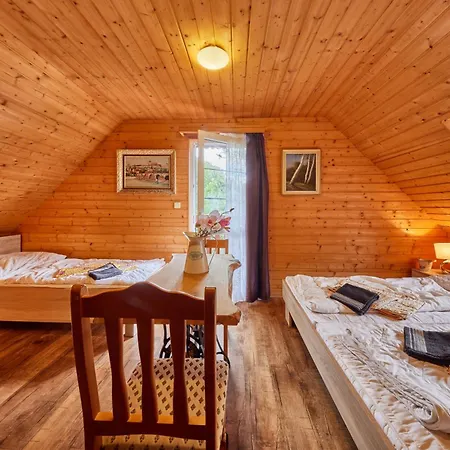 Chalet 70 Drevenka Prkenny Dul, Zacler, Krkonose *