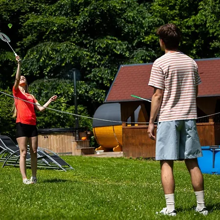 Chalet 70 Dřevěnka Prkenný Důl, žacléř, Krkonoše *