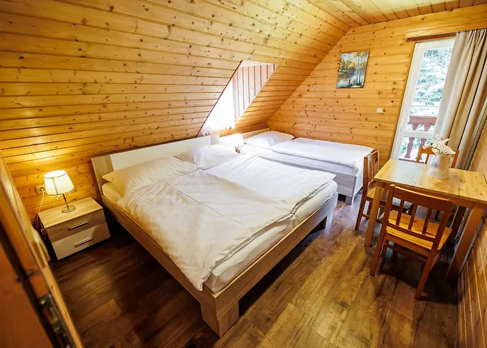 70 Drevenka Prkenny Dul, Zacler, Krkonose Жаклерж